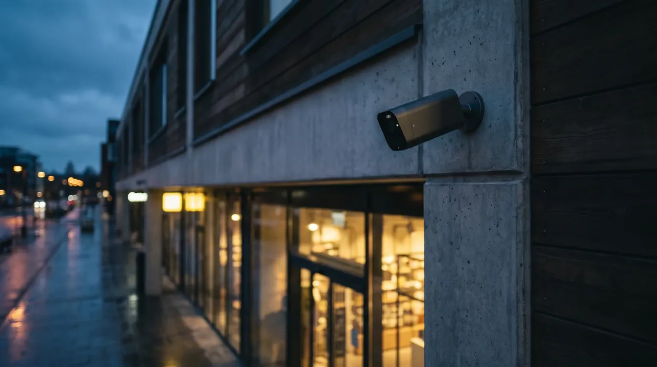 AI Camera Alerts vs. Motion Alerts: Why the Old Way Buries You