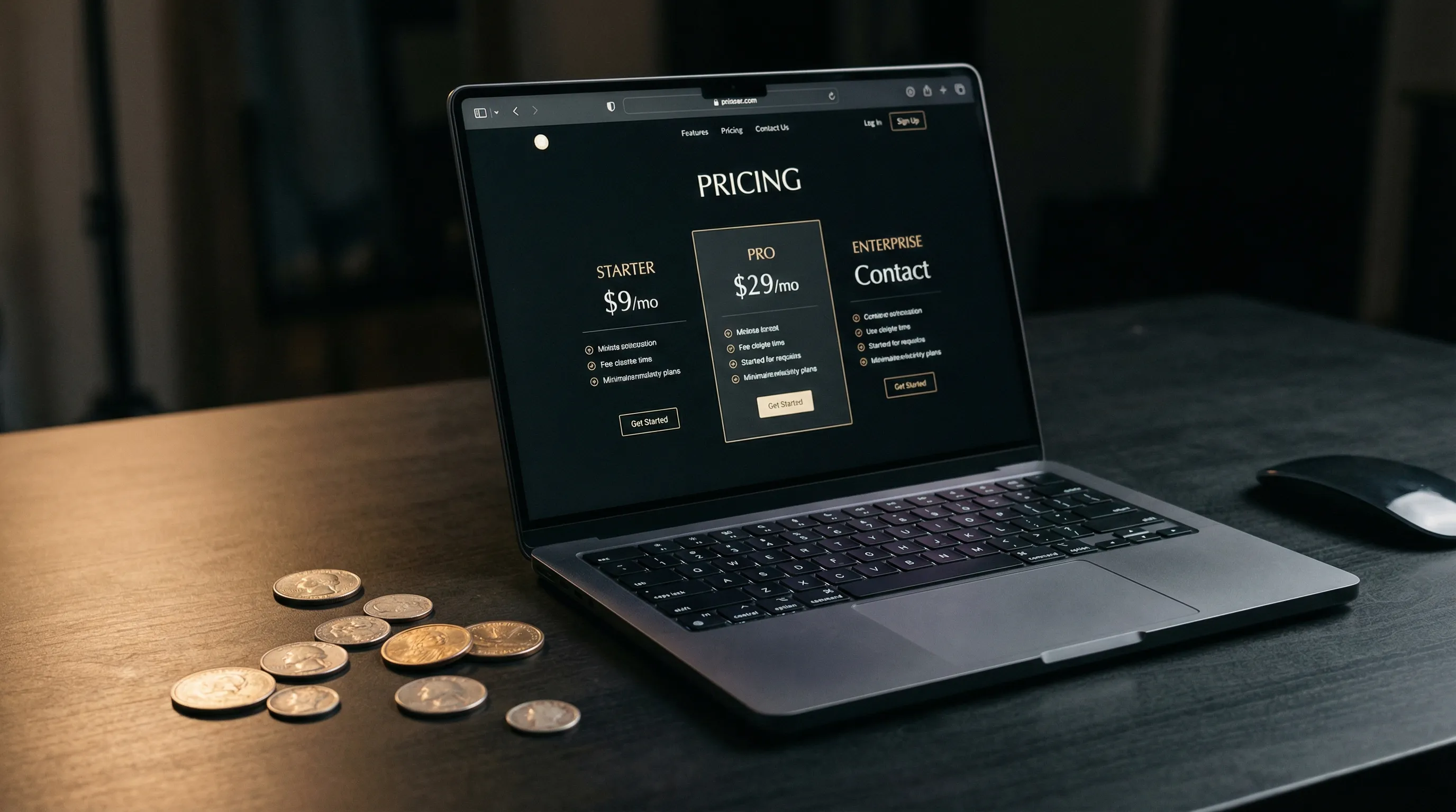 How Much Does a Website Cost in Orange County?