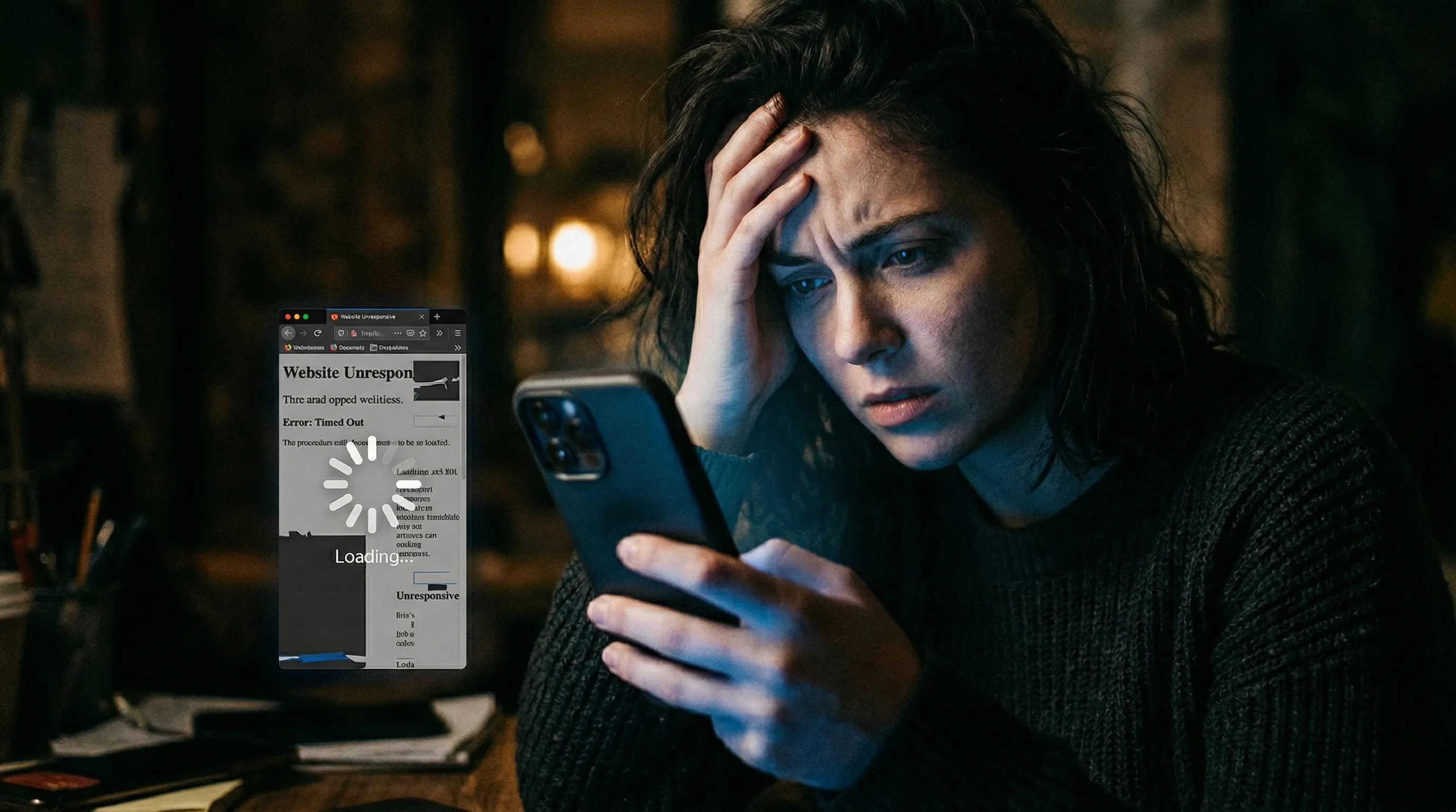 Signs Your Website Is Costing You Customers